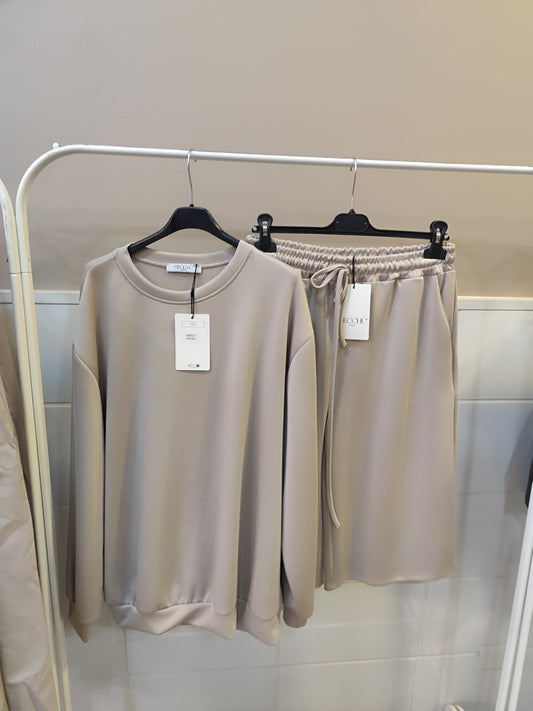Ensemble bermuda
