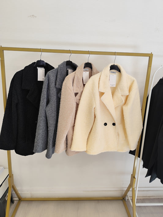Veste courte