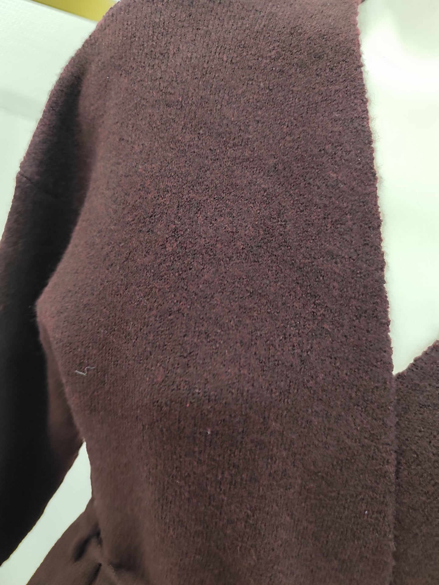 Gilet wine